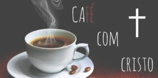 Capelania da UALG promove ação “Café com Cristo”