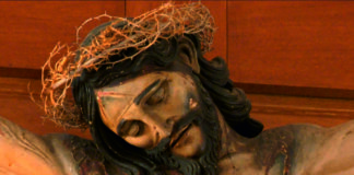 Bispo do Algarve: «Cristo é o rosto da misericórdia»