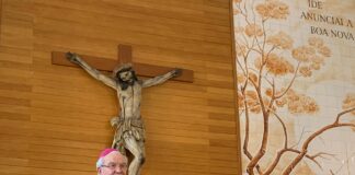 Bispo do Algarve convida fiéis a viver com serenidade e confiança: «A fé em Deus ultrapassa tudo»