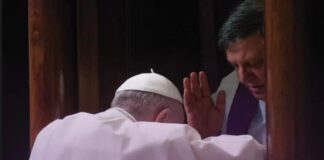 24 horas para o Senhor decorrem nos dias 12 e 13 de março