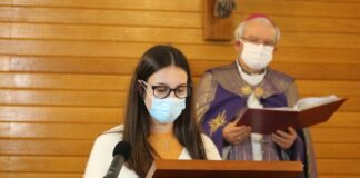 Via Sacra Quaresmal: Jovens algarvios propuseram contemplar Jesus a partir das suas vidas
