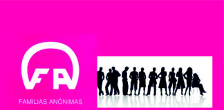 Famílias Anónimas reúnem-se na Igreja de Quarteira