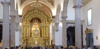 Ultreia Diocesana do Movimento dos Cursos de Cristandade reuniu cursistas em Portimão