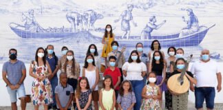 Coro Juvenil da paróquia de Quarteira lança CD e livro para comemorar 25 anos de existência