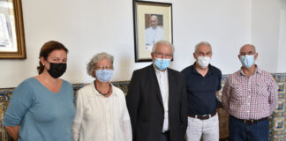 Congresso sobre método fisioterapeuta de Mézières reúne no Algarve técnicos europeus