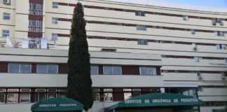 Médicos alertam para “falência” da urgência pediátrica do hospital de Faro