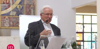 Encerramento da Assembleia Diocesana 2021