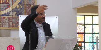 Apresentação do Triénio Pastoral 2021/2024