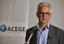 Antigo presidente da ACEGE convidado do encontro anual dos grupos ‘Cristo na Empresa’ no Algarve