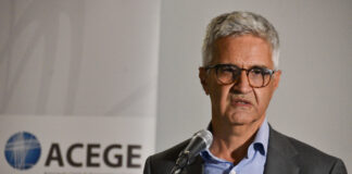 Antigo presidente da ACEGE convidado do encontro anual dos grupos ‘Cristo na Empresa’ no Algarve