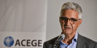 Presidente da ACEGE disse aos empresários algarvios que é preciso “mudar os modelos económicos” (c/vídeo)