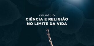 “Ciência e Religião no Limite da Vida” em debate no Instituto Piaget de Silves