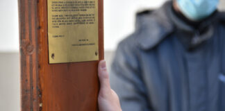 Símbolos da JMJ no Estabelecimento Prisional de Silves apelam à descoberta do amor de Deus capaz de transformar a vida (c/vídeo e fotos)