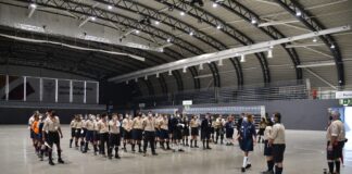 Regresso ao modo presencial marcou o Encontro Regional de Caminheiros e Companheiros em Portimão (c/fotos)