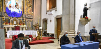 Diocese do Algarve e parceiros assinam acordo para dinamizar o turismo religioso e promover a empregabilidade