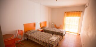 Ucrânia: Portimão recebeu 266 ucranianos e prepara alojamento para famílias