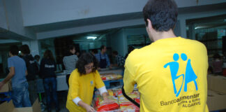 Criado há 15 anos, Banco Alimentar do Algarve é hoje o quarto maior do país