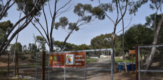 Campo Escutista de Tavira, projeto antigo do Agrupamento de Tavira do CNE que a pandemia ajudou a desbloquear (c/vídeo e fotos)