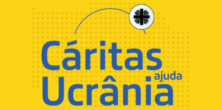 Ucrânia: Associação de estrangeiros promove campanha de donativos com coordenação da Cáritas do Algarve