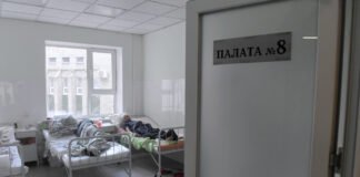 Ucrânia: Paróquia de N. Sra. do Amparo de Portimão promove com HPA recolha de fundos para enviar material hospitalar