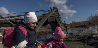Cáritas do Algarve vai promover aulas de português para refugiados ucranianos