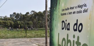 Dia do Lobito deu a conhecer a mística da I secção escutista (c/fotorreportagem)