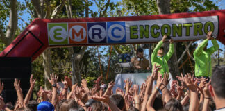 Diocese do Algarve retoma encontros de alunos de EMRC