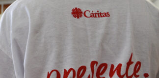 Cáritas Paroquiais do Algarve reúnem-se em Loulé