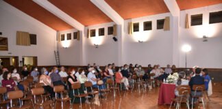 Noite de preparação para Encontro Mundial das Famílias frisou que cada cônjuge deve procurar “o bem-estar do outro” (c/vídeos)
