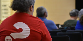 Centro Pastoral de Pêra acolhe Conferência ‘Alpha’