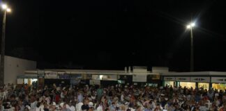 Comissão de Festas da Paróquia de Pêra volta a promover o ‘Arraial do Petisco’