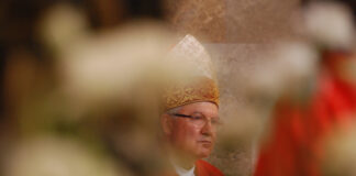 Bispo do Algarve alerta para a questão da subsistência dos párocos e da diocese