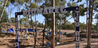 Campo Escutista de Tavira acolheu mais de 200 participantes no 3º PIOMAREG