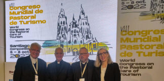 Pastoral do Turismo destaca setor como “porta para o primeiro anúncio da esperança cristã”