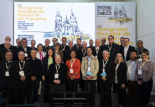 Congresso Mundial da Pastoral do Turismo propôs nova lógica, inspirada na «Laudato Si»