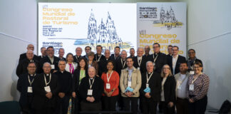 Congresso Mundial da Pastoral do Turismo propôs nova lógica, inspirada na «Laudato Si»