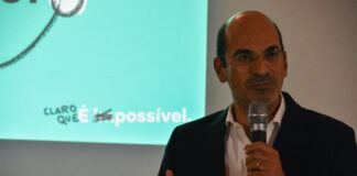 “É o momento para colocar o ‘Semáforo’ na agenda das empresas porque os riscos económicos e sociais vão aumentar”