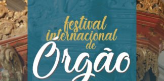 Festival de Órgão do Algarve volta a soar em novembro
