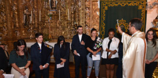 Missa de abertura do ano académico da UAlg realçou importância de “humanizar as relações”
