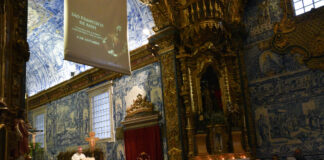 Bispo do Algarve considerou “sugestivo e inspirador” o documento resultante do encontro ‘Economia de Francisco’