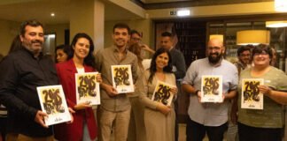 “Dois” é a nova revista criada pelo Sul Informação