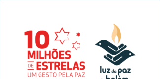 Celebração que une a campanha de Natal da Cáritas à ‘Luz da Paz de Belém’ realiza-se na Fuseta