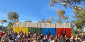 ‘servYcet’: Campo Escutista de Tavira recebeu atividade para construção de mais estruturas