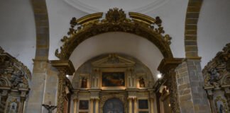 Associação Música XXI dá a conhecer a ‘Rota das Capelas’ no concelho de Faro