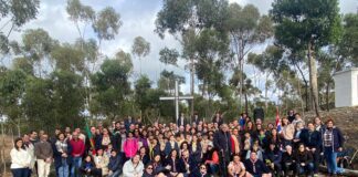 Agrupamento de Tavira do Corpo Nacional de Escutas celebrou 60 anos