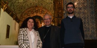 Diocese do Algarve, paróquia de Vila do Bispo e Câmara Municipal assinaram acordos de salvaguarda do património religioso