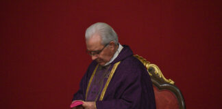 Mensagem do bispo do Algarve destaca Quaresma como “tempo propício” para “gestos fraternos e solidários” com quem sofre