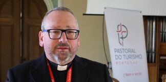 Padre Miguel Neto: “Se queremos continuar a ter turismo de qualidade, temos de preservar recursos naturais”