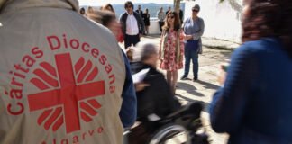 Câmara de Faro atribui apoio financeiro extraordinário à Cáritas Diocesana do Algarve