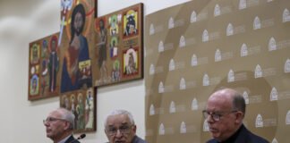 Bispos portugueses anunciam criação de “um grupo específico” para “continuar a dar voz” às vítimas de abusos